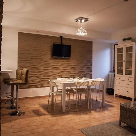 Mamma Do Villa Gualdo Tadino Dış mekan fotoğraf