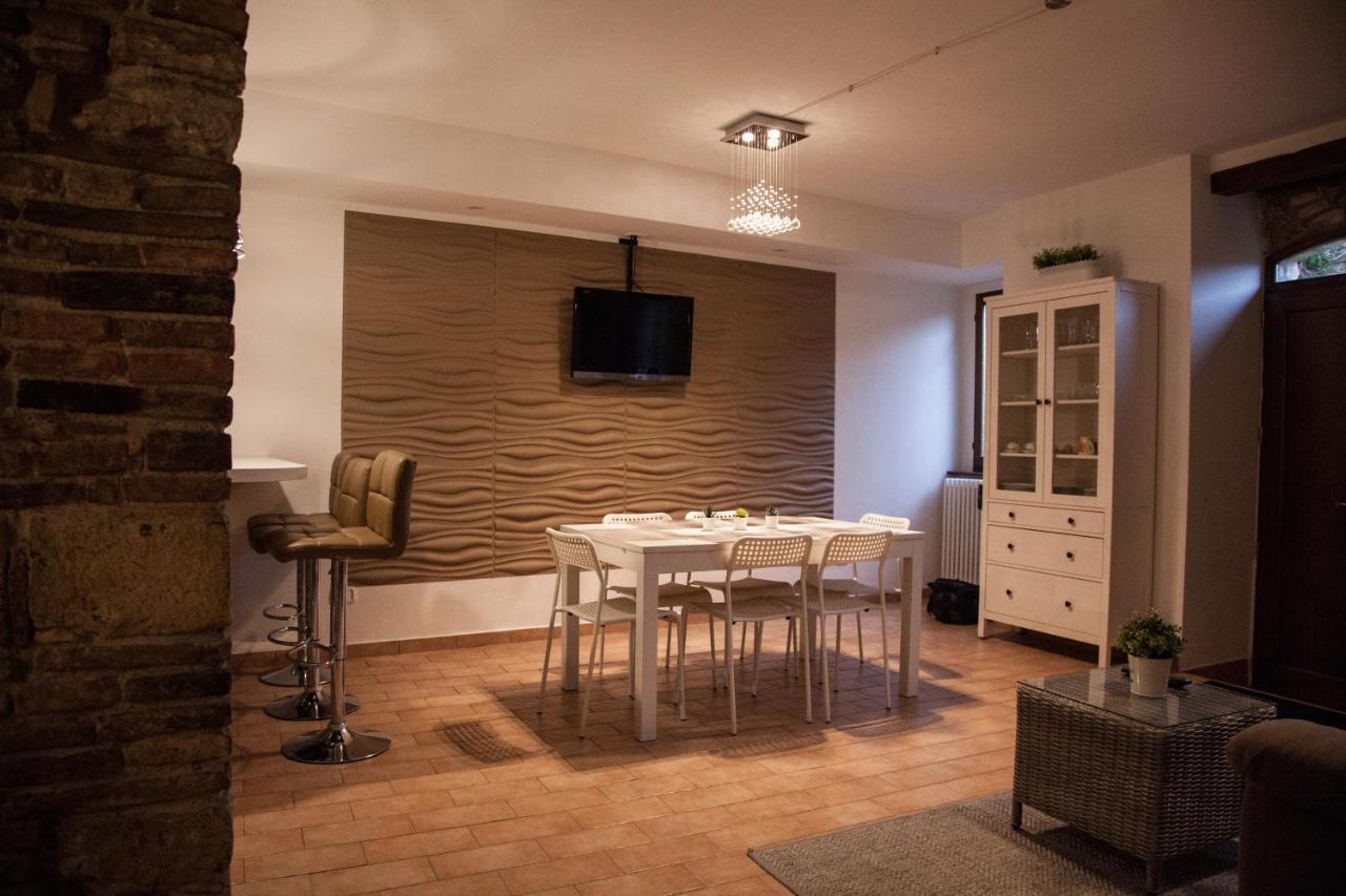 Mamma Do Villa Gualdo Tadino Dış mekan fotoğraf