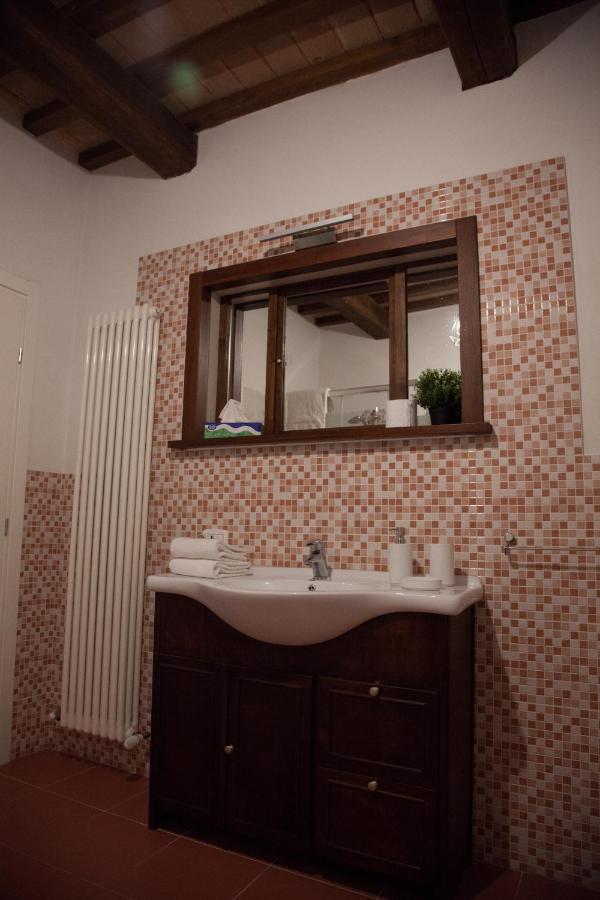 Mamma Do Villa Gualdo Tadino Dış mekan fotoğraf