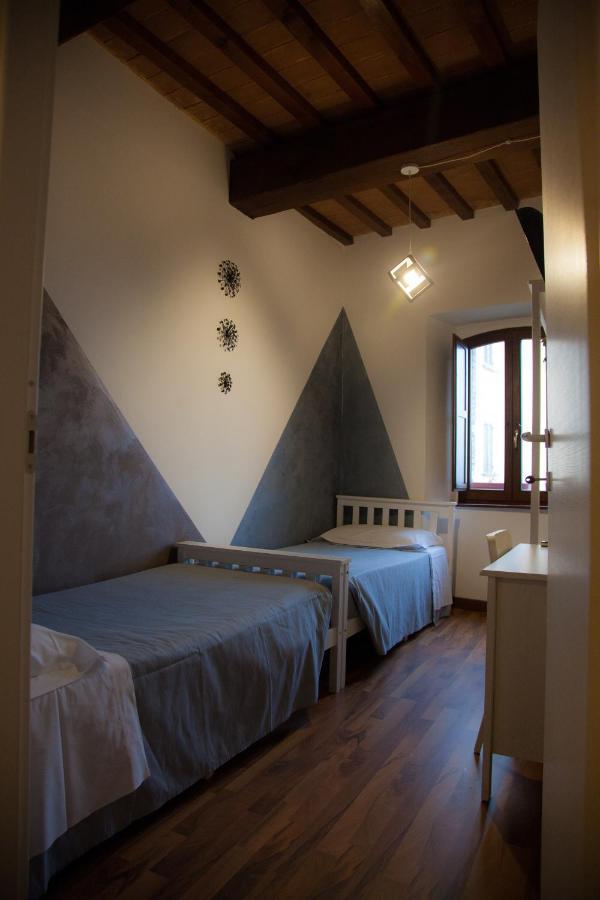 Mamma Do Villa Gualdo Tadino Dış mekan fotoğraf