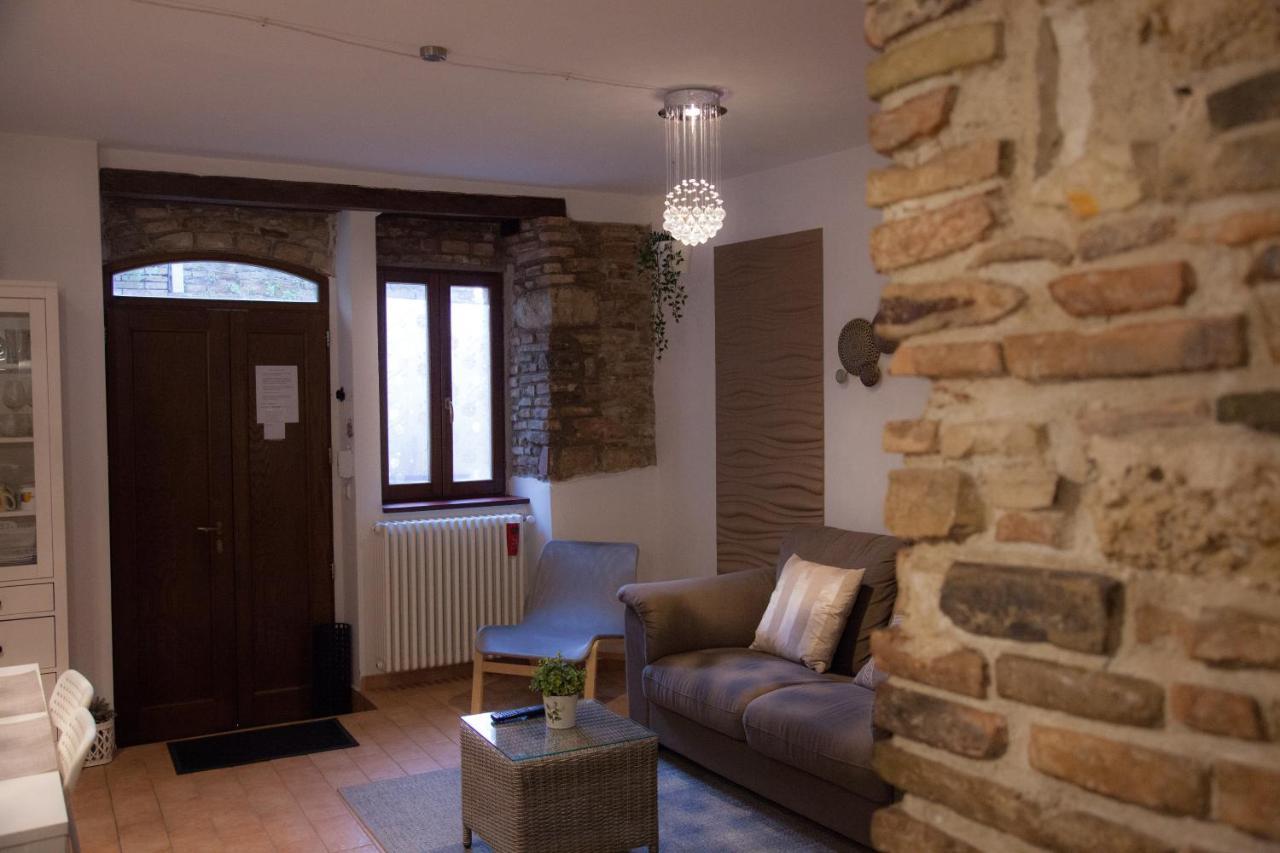 Mamma Do Villa Gualdo Tadino Dış mekan fotoğraf