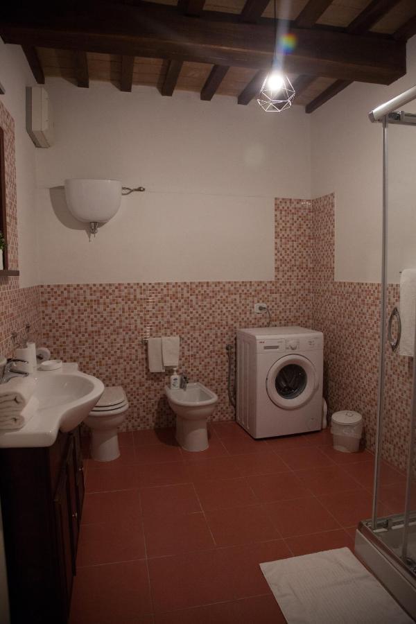 Mamma Do Villa Gualdo Tadino Dış mekan fotoğraf